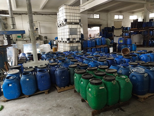 粘必牢-倉儲展示 粘必牢-倉儲展示